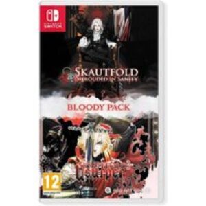 Skautfold: Bloody Pack - Switch