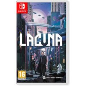 Lacuna – Switch