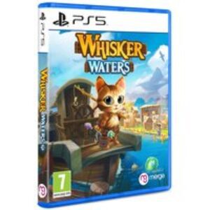 Whisker Waters - PlayStation 5