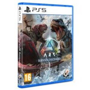 ARK: Survival Ascended – PlayStation 5