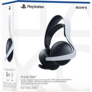 Pulse Elite Wireless Headset – PlayStation 5