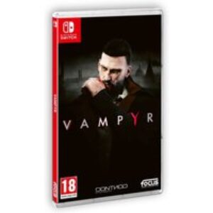 VAMPYR – Switch