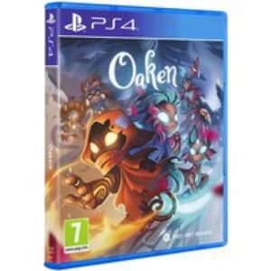 Oaken – PlayStation 4