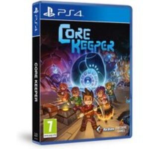 Core Keeper – PlayStation 4