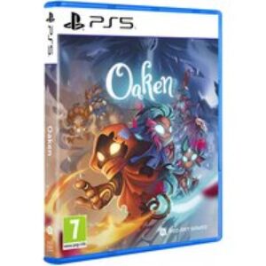 Oaken – PlayStation 5