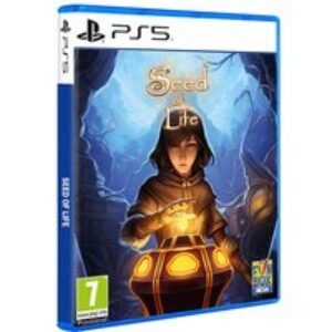 Seed of Life – PlayStation 5