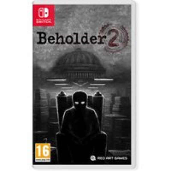 Beholder 2 - Switch