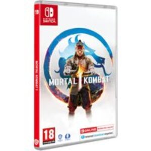 Mortal Kombat 1: Standard Edition – Switch