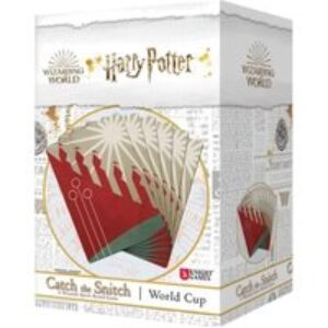 Harry Potter: Catch the Snitch – World Cup Expansion