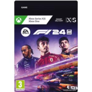 F1® 24 Standard Edition