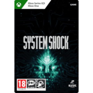 System Shock