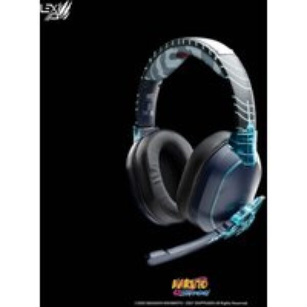 Naruto Shippuden Kakashi Kamui Headset