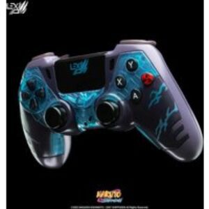 Naruto Shippuden Kakashi Kamui Controller