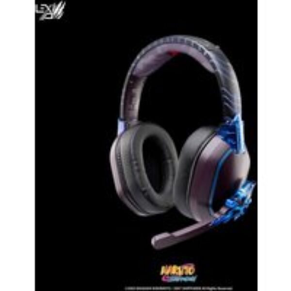 Naruto Shippuden Madara Destruction Headset