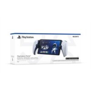 PlayStation Portal Remote Player – PlayStation 5