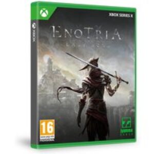 Enotria: The Last Song – Xbox Series X