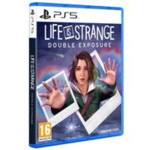 Life Is Strange: Double Exposure – PlayStation 5