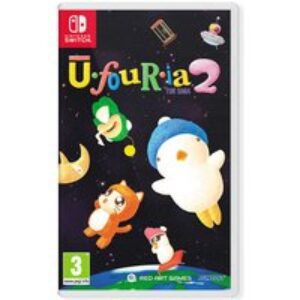 Ufouria: The Saga 2 – Switch