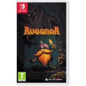 Ruggnar – Switch