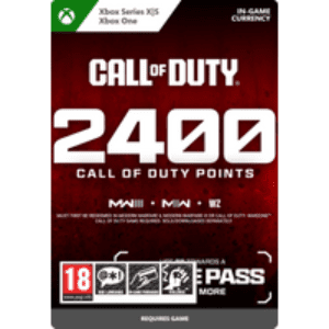 Call of Duty® Points - 2