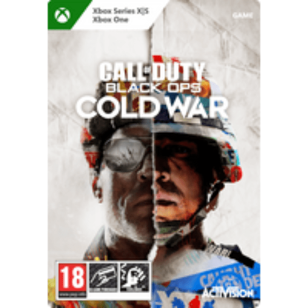 Call of Duty®: Black Ops Cold War