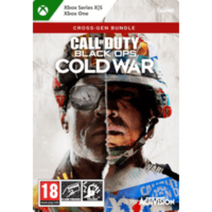 Call of Duty®: Black Ops Cold War - Cross-Gen Bun