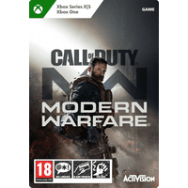 Call of Duty®: Modern Warfare® - Digital Standar