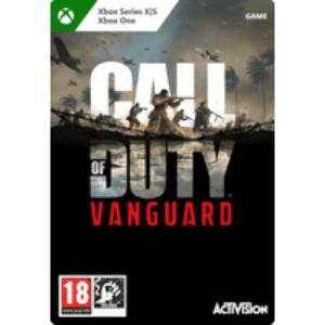 Call of Duty®: Vanguard – Standard Edition