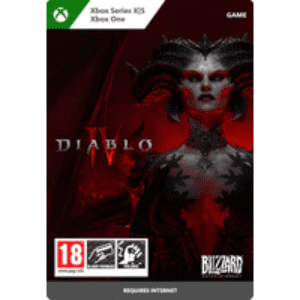 Diablo® IV - Standard Edition