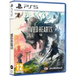 Wild Hearts – PlayStation 5