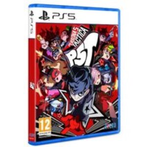 Persona 5 Tactica – PlayStation 5