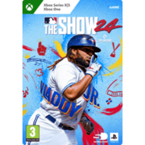 MLB The Show 24 – Xbox Series X|S – One Standard Ed