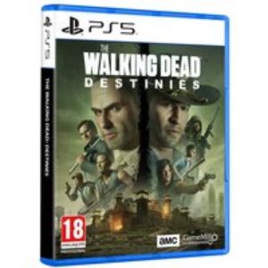 The Walking Dead: Destinies – PlayStation 5