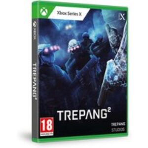 Trepang2 – Xbox Series X