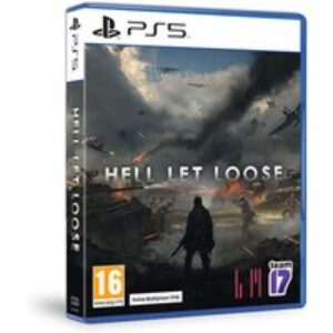 Hell Let Loose – PlayStation 5