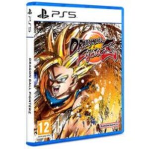 Dragon Ball FighterZ – PlayStation 5