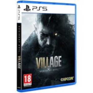 Resident Evil Village – PlayStation 5