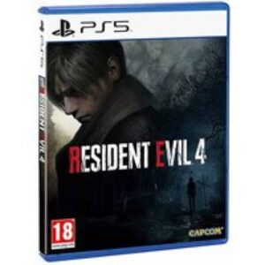 Resident Evil 4 Remake – PlayStation 5