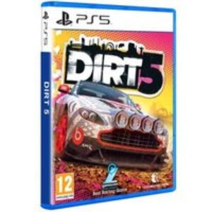 Dirt 5