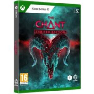 The Chant – Limited Edition – Xbox Series X