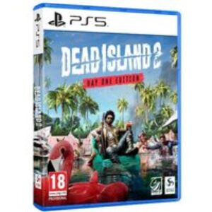 Dead Island 2 – Day One Edition – PlayStation 5