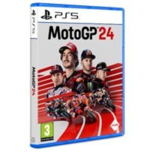 MotoGP24