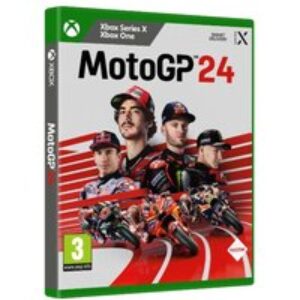 MotoGP24