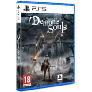 Demon’s Souls – PlayStation 5