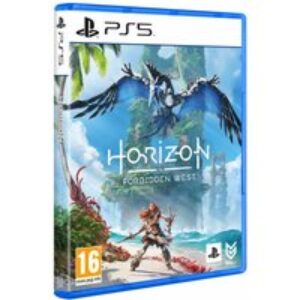 Horizon Forbidden West – PlayStation 5