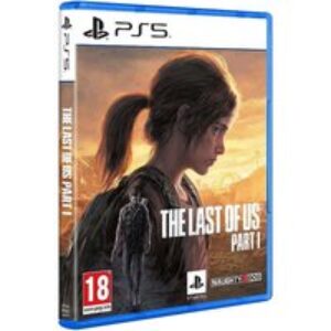 The Last of Us Part I – PlayStation 5