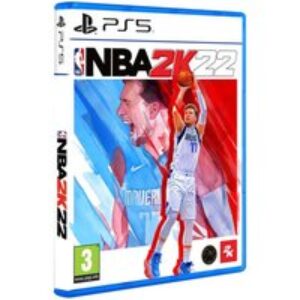 NBA 2K22 – PlayStation 5