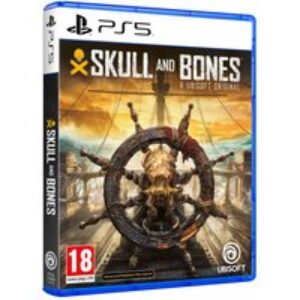 Skull & Bones – PlayStation 5