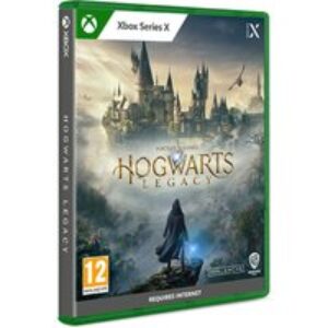 Hogwarts Legacy – Xbox Series X