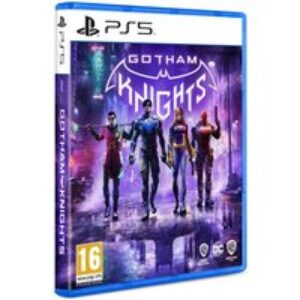 Gotham Knights – PlayStation 5